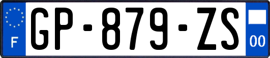 GP-879-ZS