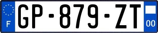 GP-879-ZT
