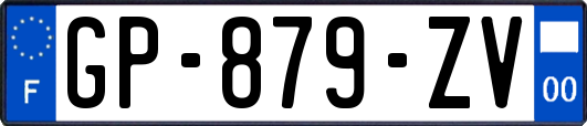 GP-879-ZV