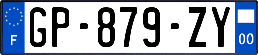 GP-879-ZY