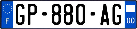 GP-880-AG