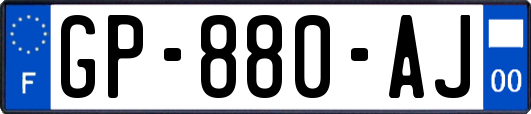 GP-880-AJ