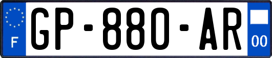 GP-880-AR