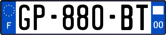 GP-880-BT