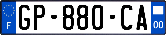 GP-880-CA