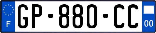 GP-880-CC