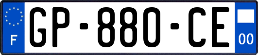 GP-880-CE