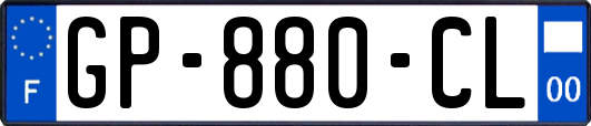 GP-880-CL