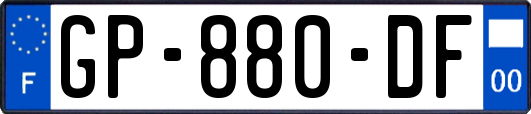 GP-880-DF
