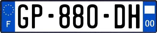 GP-880-DH