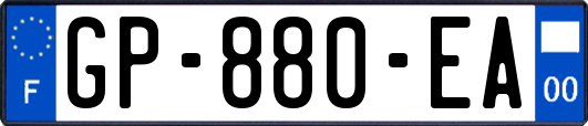 GP-880-EA