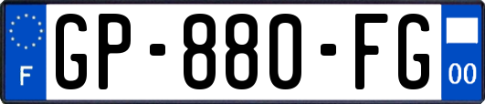 GP-880-FG