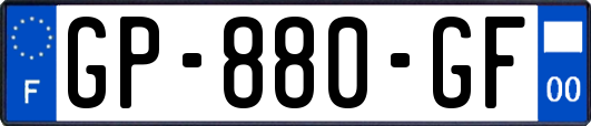 GP-880-GF