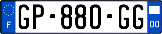 GP-880-GG