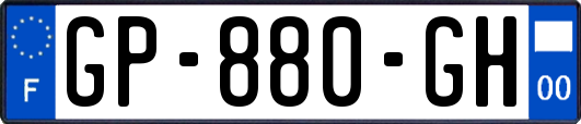 GP-880-GH