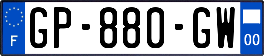 GP-880-GW