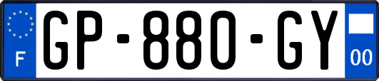GP-880-GY