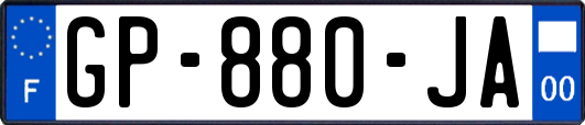 GP-880-JA