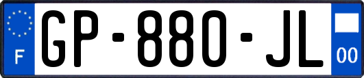 GP-880-JL