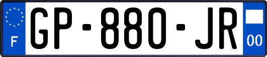 GP-880-JR