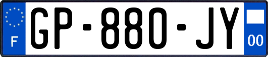 GP-880-JY