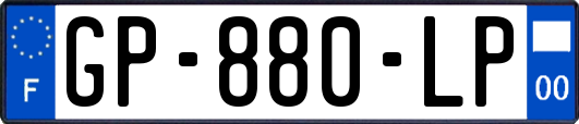 GP-880-LP