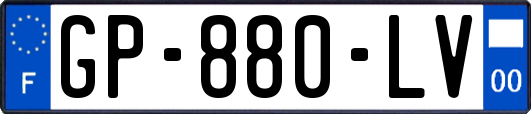 GP-880-LV