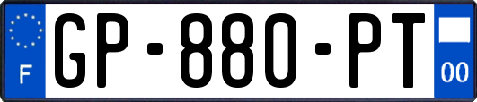 GP-880-PT
