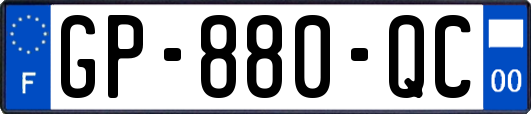 GP-880-QC