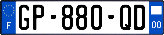 GP-880-QD