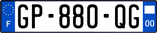 GP-880-QG