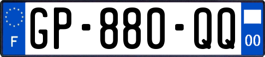 GP-880-QQ