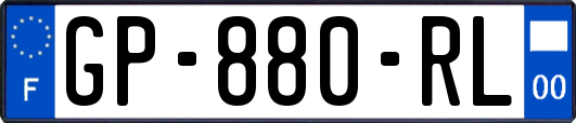 GP-880-RL