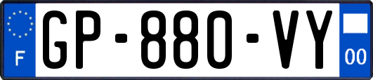 GP-880-VY