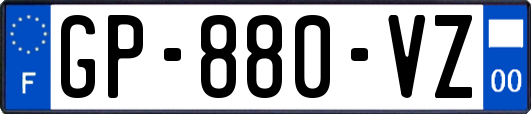 GP-880-VZ