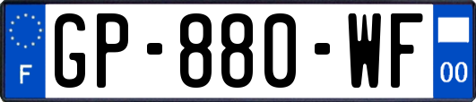 GP-880-WF