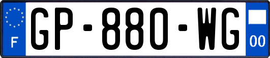 GP-880-WG