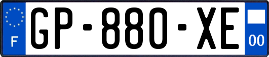 GP-880-XE
