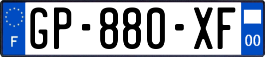 GP-880-XF