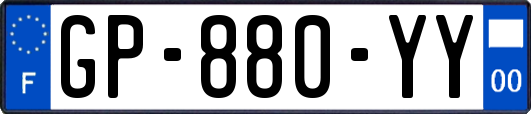 GP-880-YY