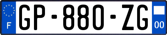 GP-880-ZG