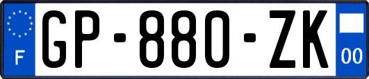 GP-880-ZK