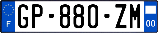 GP-880-ZM