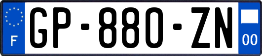 GP-880-ZN