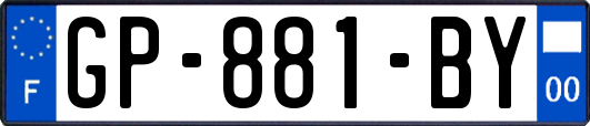 GP-881-BY