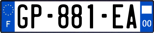 GP-881-EA