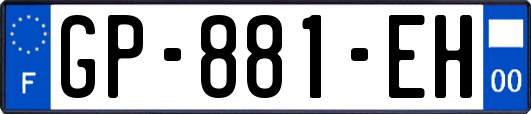 GP-881-EH