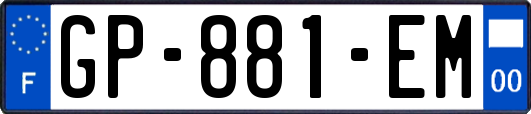 GP-881-EM