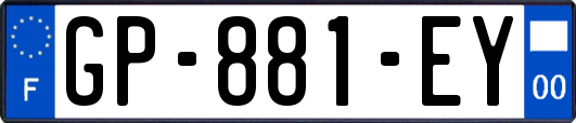 GP-881-EY