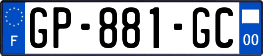 GP-881-GC